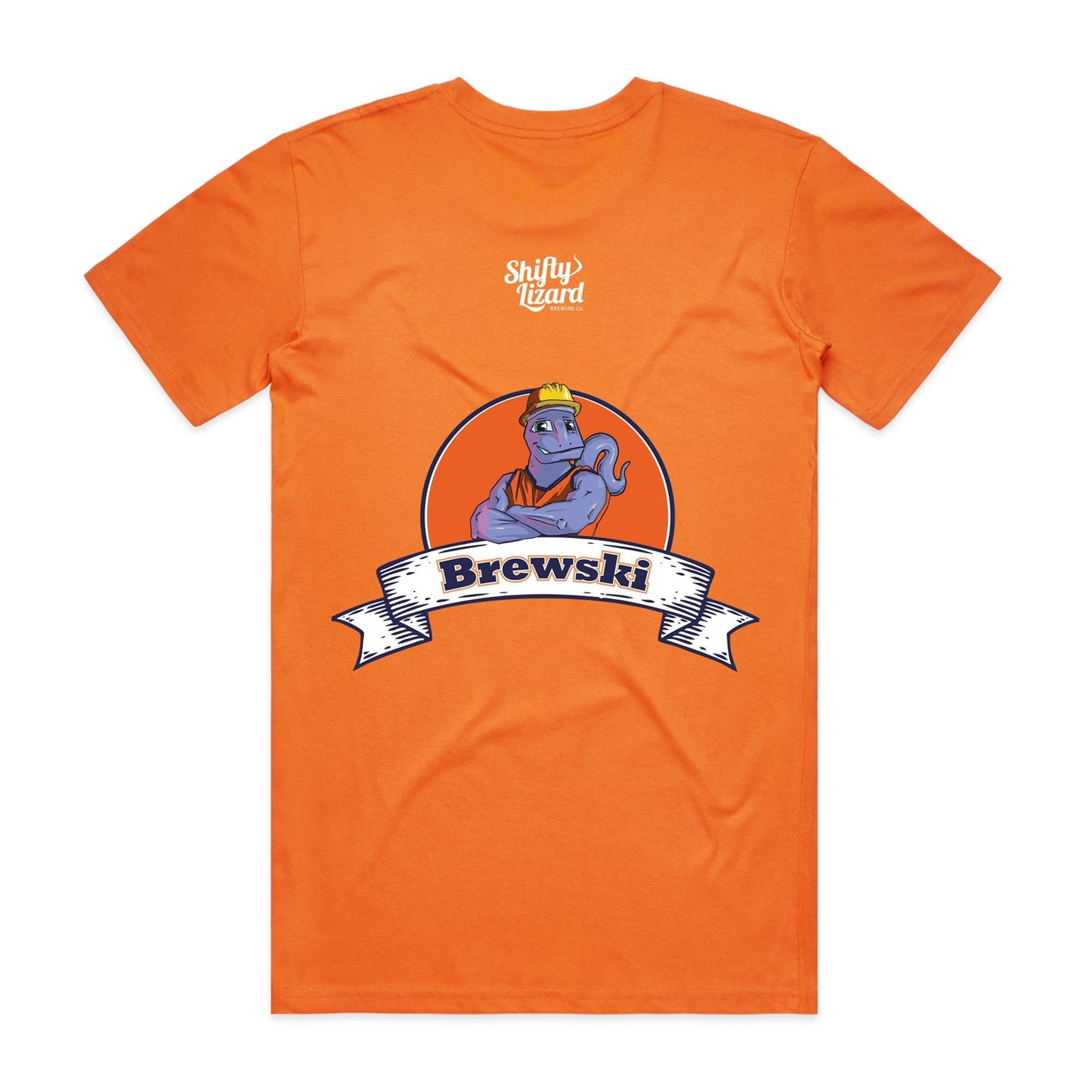 Brewski T-Shirt