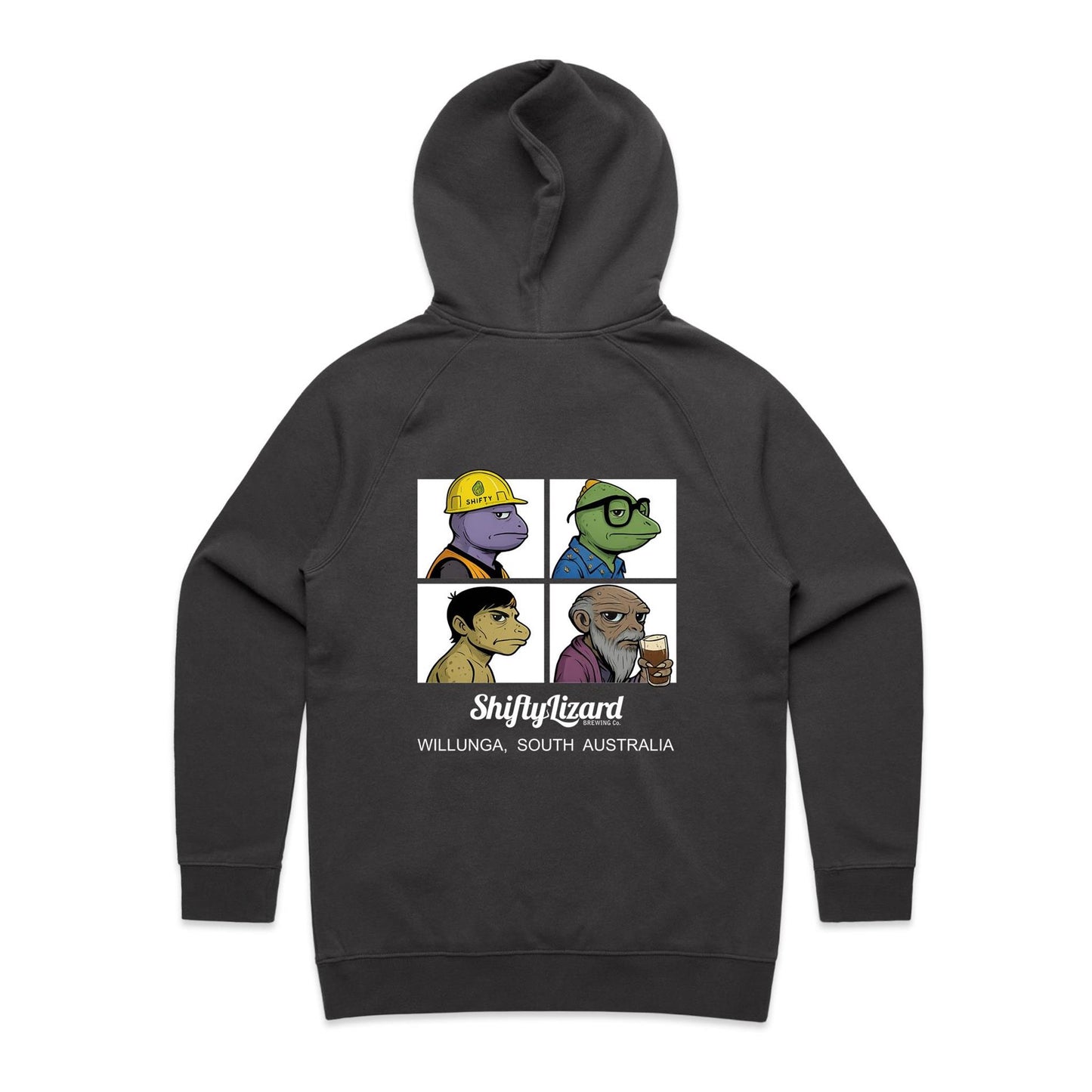Women's Core Days Hoodie