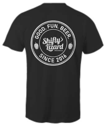 Since 2016 - AS Colour Staple - Mens T-Shirt