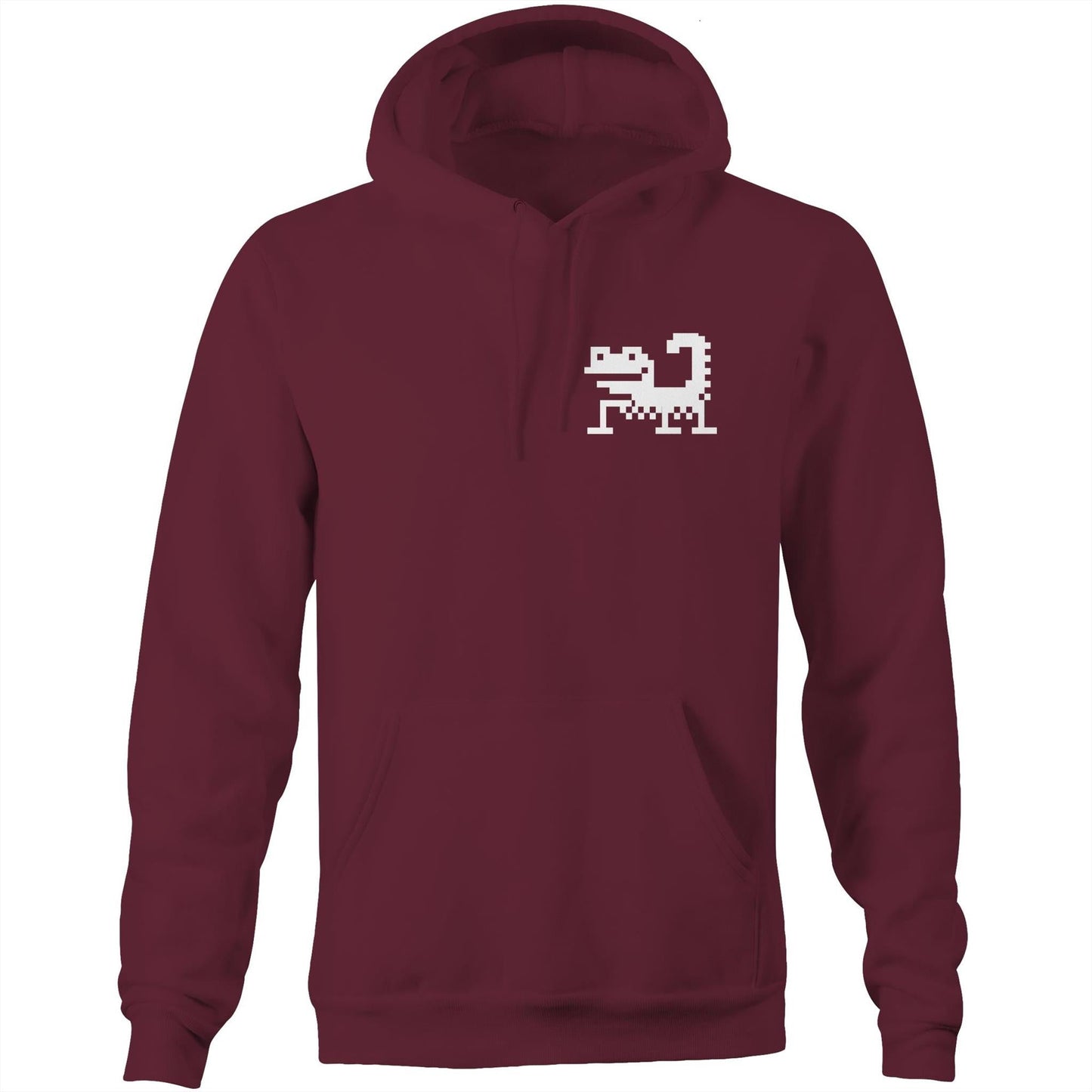 (EXAMPLE ONLY - DO NOT ADD TO CART) Personalised Hoodie - Customise your way!