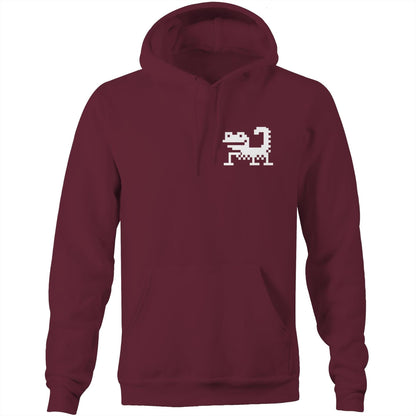 (EXAMPLE ONLY - DO NOT ADD TO CART) Personalised Hoodie - Customise your way!