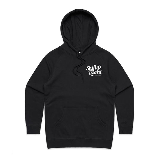 Women's Core Days Hoodie