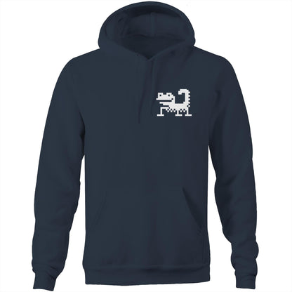 (EXAMPLE ONLY - DO NOT ADD TO CART) Personalised Hoodie - Customise your way!
