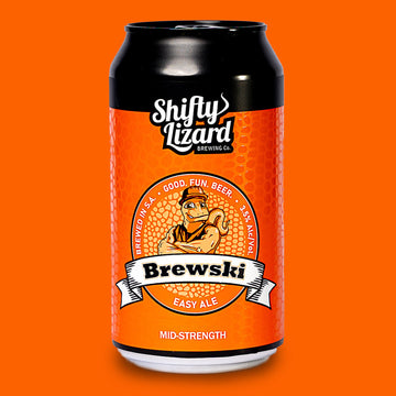 Lizard Ale Shifty Lizard Micro Brewery – shifty lizard