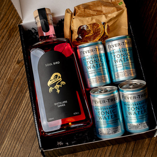 Soul Bird Soulful Gift Pack