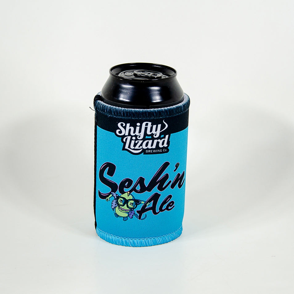 Sesh'n Ale Stubbie Holder