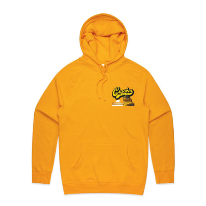 Cracker Tinny Hoodie - Unisex