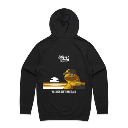 Cracker Tinny Hoodie - Unisex