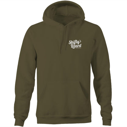 Men's Core Days Hoodie